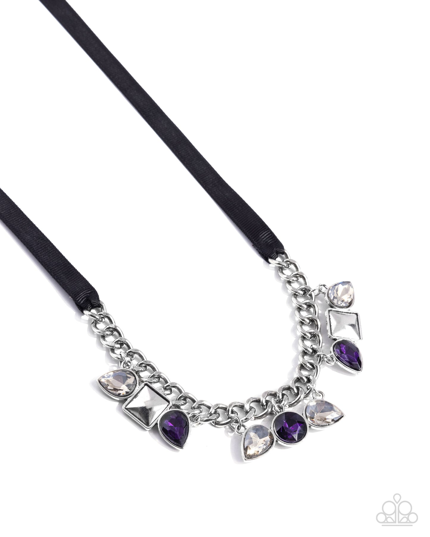 Sassy Salutation - Purple